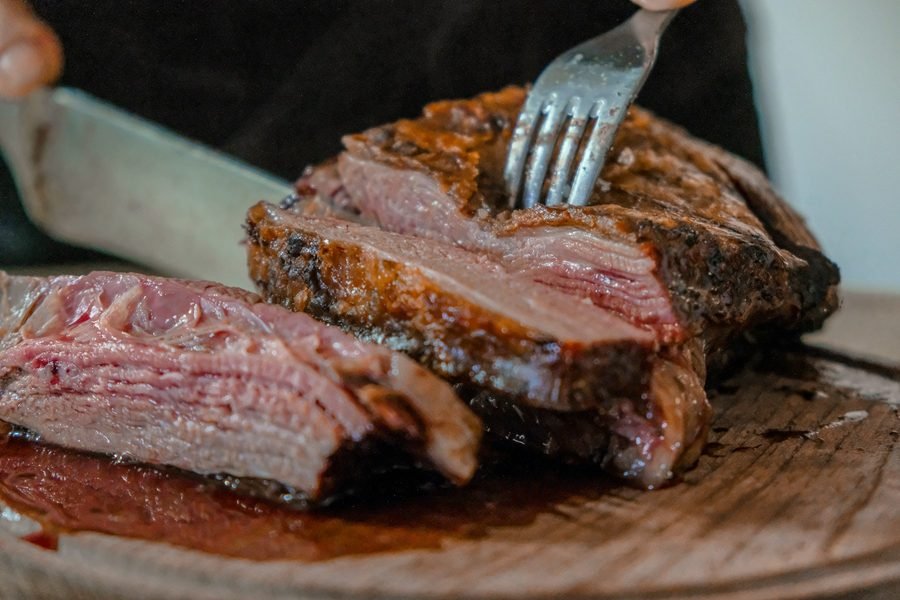 Bone-In or Boneless: What the Bone Actually Does