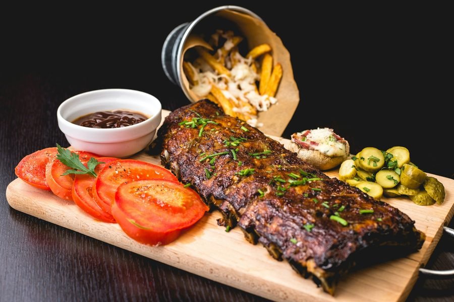 Half Slab vs Full Slab: Which to Order