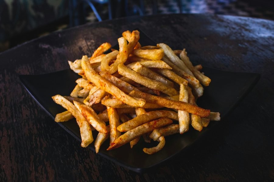 Loaded or Plain: Is $1.29 Worth It?