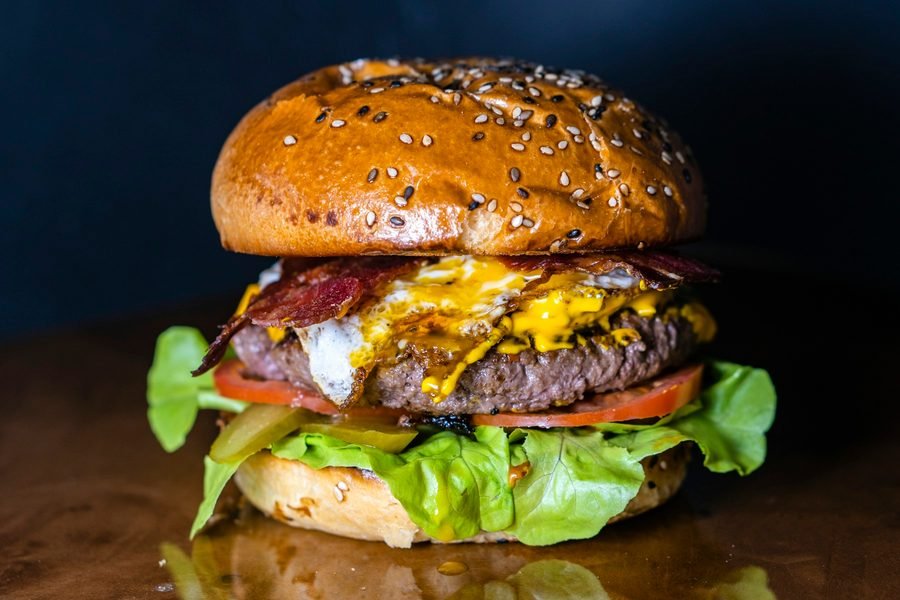 The Ten Best-Value Orders on the Menu