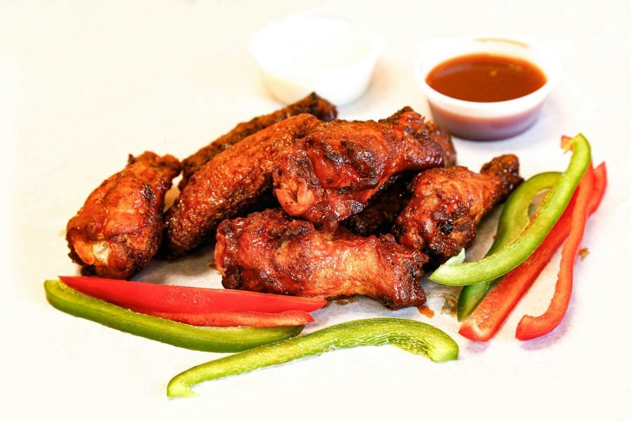Chicken Prices: Six Dishes Within $1.50