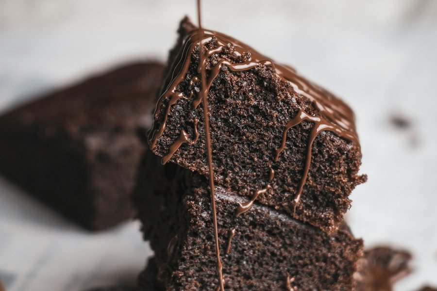 The Desserts: Three Options, One Price, 400 Calories Apart