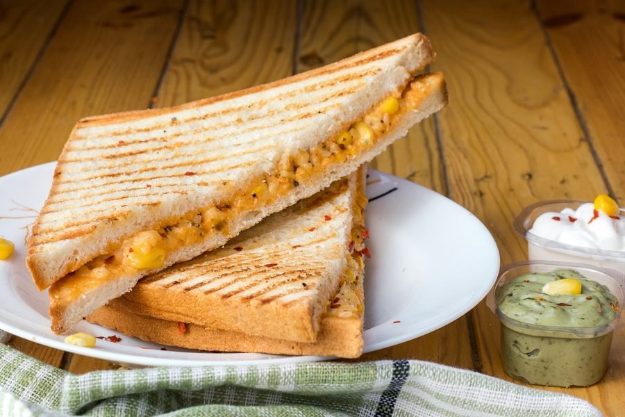 Kids and Ranger Meals: The Nutrition View