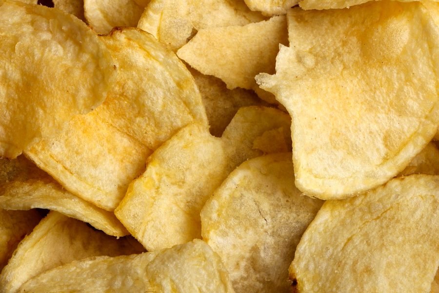 All 12 Sides Ranked by Calories