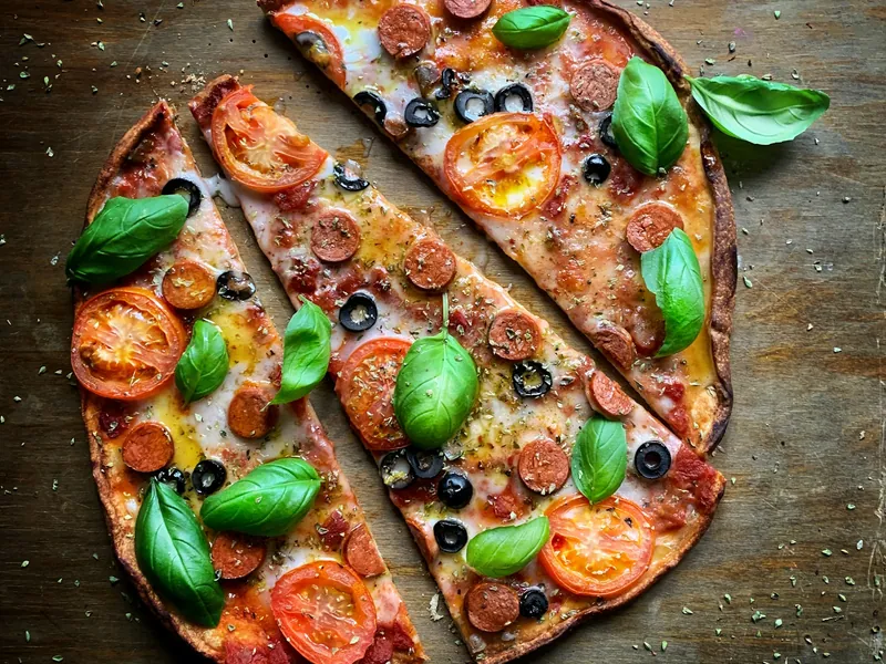 Fresh Vegetables